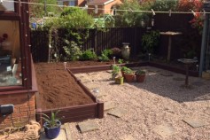 Classic Gravel Boards