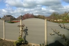 Graphite In Concrete