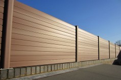 Eco Fencing