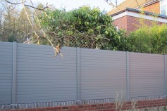 Eco Fencing