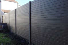 Eco Fencing